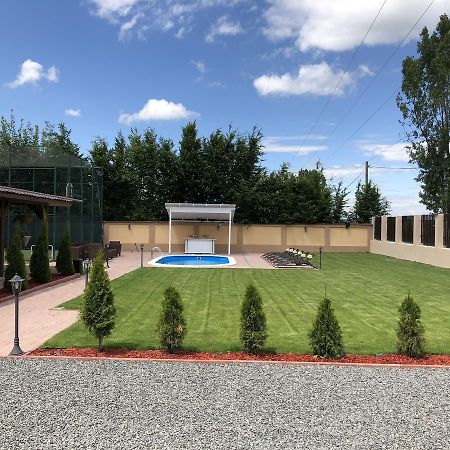 Vila Smiley أفريغ المظهر الخارجي الصورة