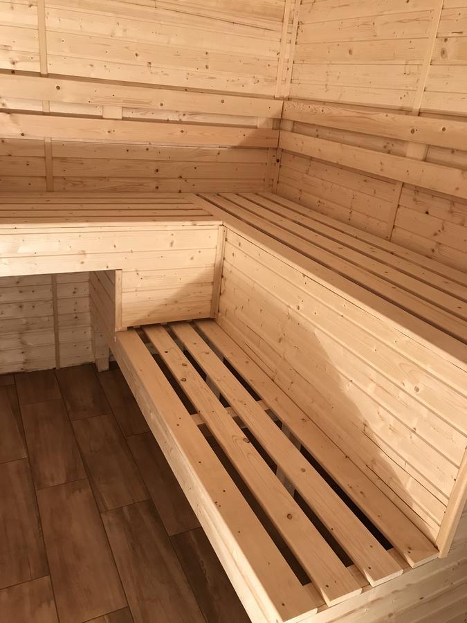 Vila Smiley أفريغ المظهر الخارجي الصورة