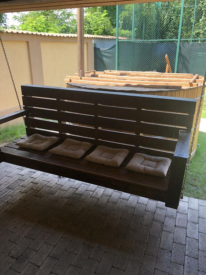 Vila Smiley أفريغ المظهر الخارجي الصورة
